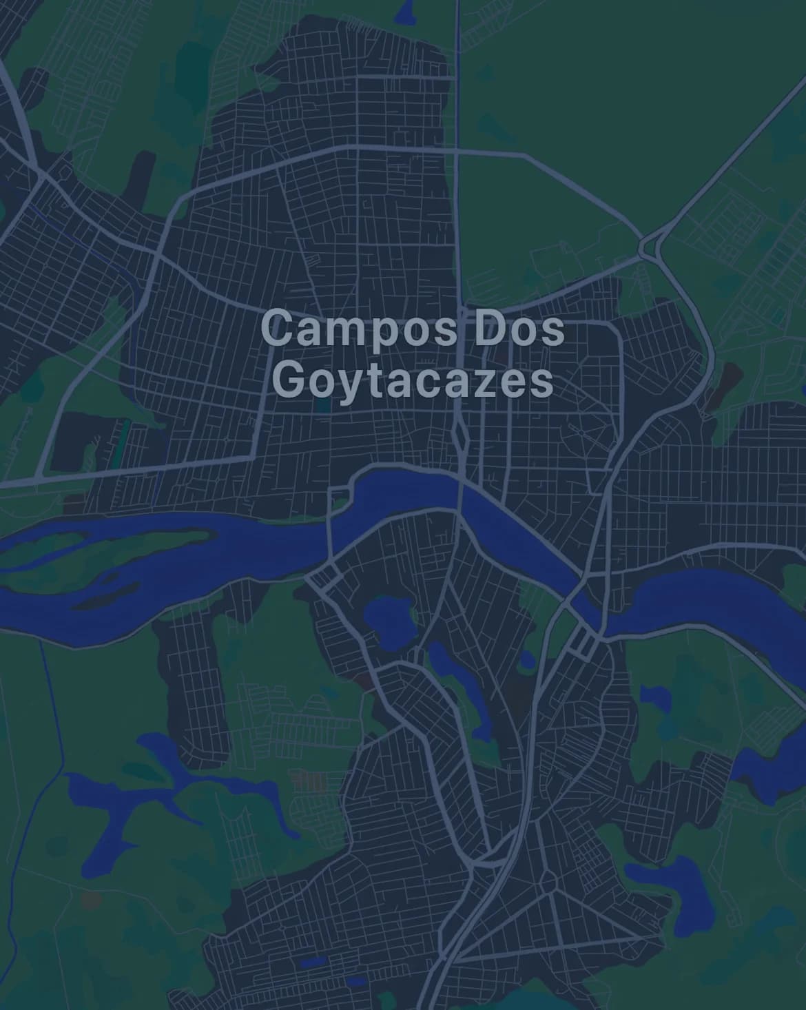 Meu mapa